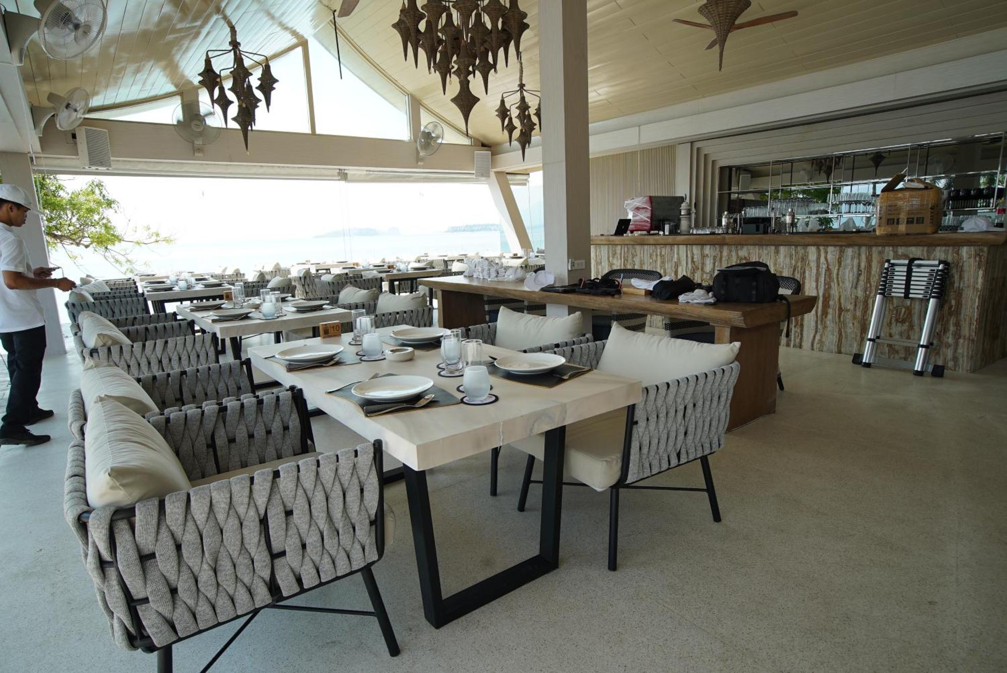 Allure Resort Choeng Mon Eksteriør bilde