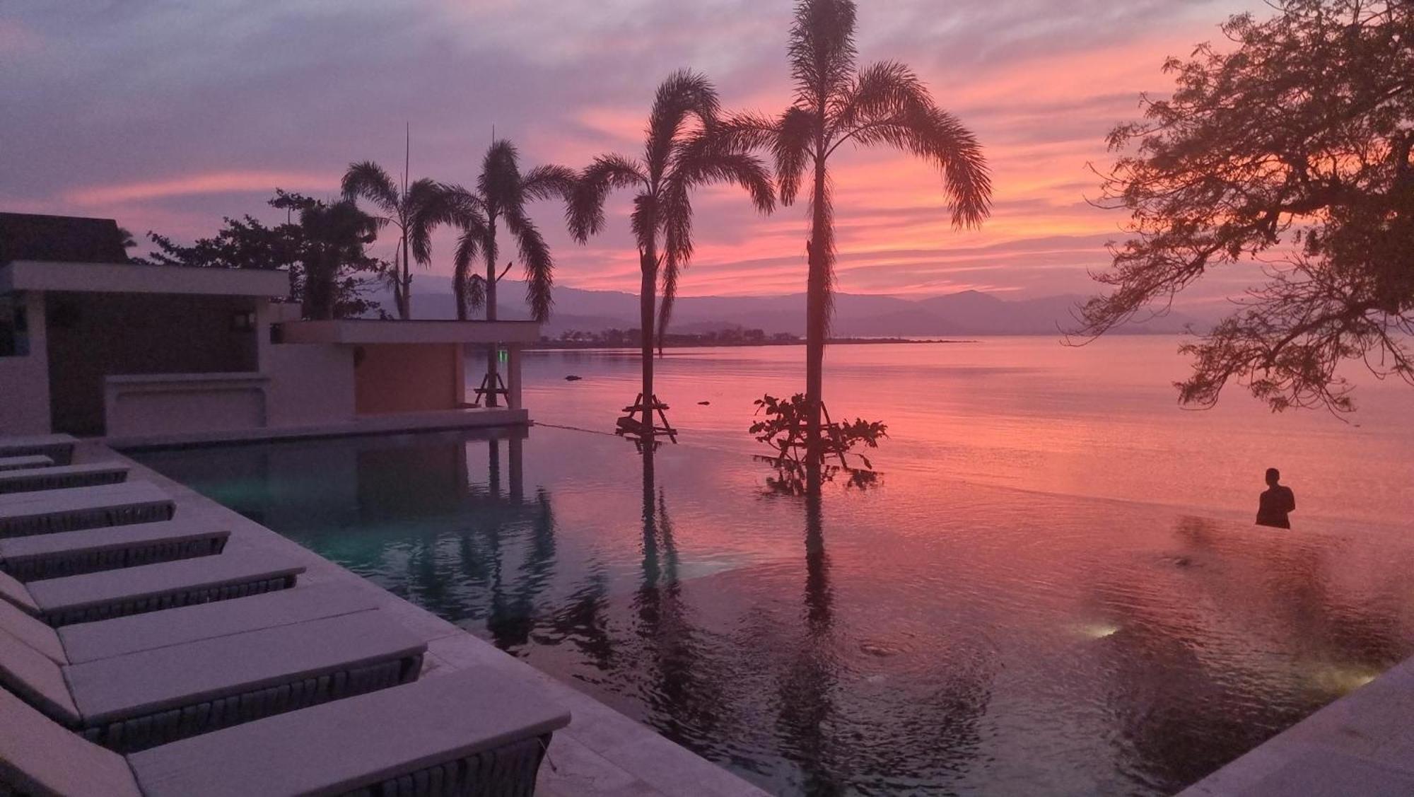 Allure Resort Choeng Mon Eksteriør bilde